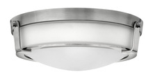 Hinkley 3225AN - Hinkley Lighting Hathaway Series 3225AN Flush-Mount (Incandescent or LED)