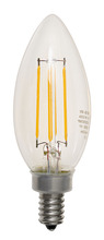 Hinkley E12LED-5 - LAMP