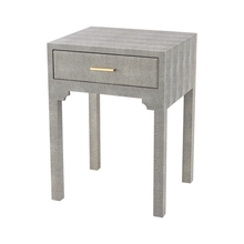 ELK Home 3169-026S - ACCENT TABLE