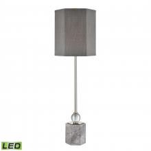 ELK Home D4121-LED - Discretion 33&#39;&#39; High 1-Light Buffet Lamp - Includes LED Bulb