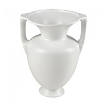 ELK Home H0017-10045 - Tellis Vase - Medium White