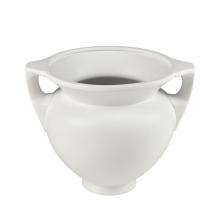 ELK Home H0017-10046 - Tellis Vase - Small White