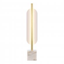ELK Home H0019-10348 - Blade 30&#39;&#39; High Integrated LED Table Lamp