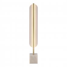 ELK Home H0019-10349 - Blade 44&#39;&#39; High Integrated LED Floor Lamp