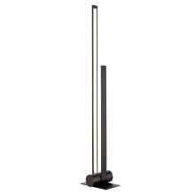 ELK Home H0019-10350 - Rylan 54&#39;&#39; High Integrated LED Floor Lamp